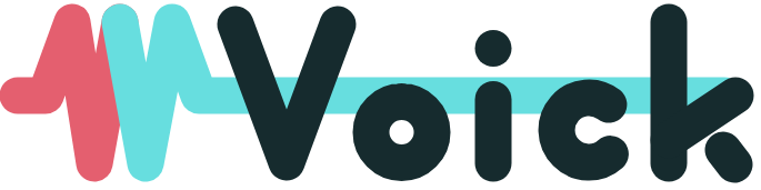 Voick